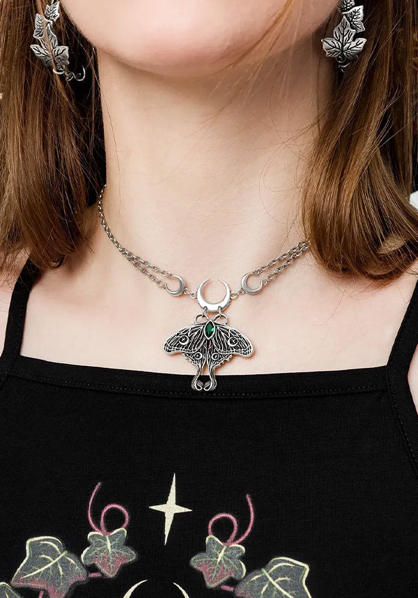 Tangled Vines | HOOP EARRINGS