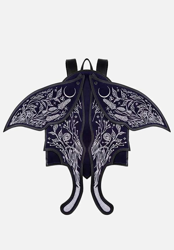 Restyle Umbra Noctis Moth - Image 16