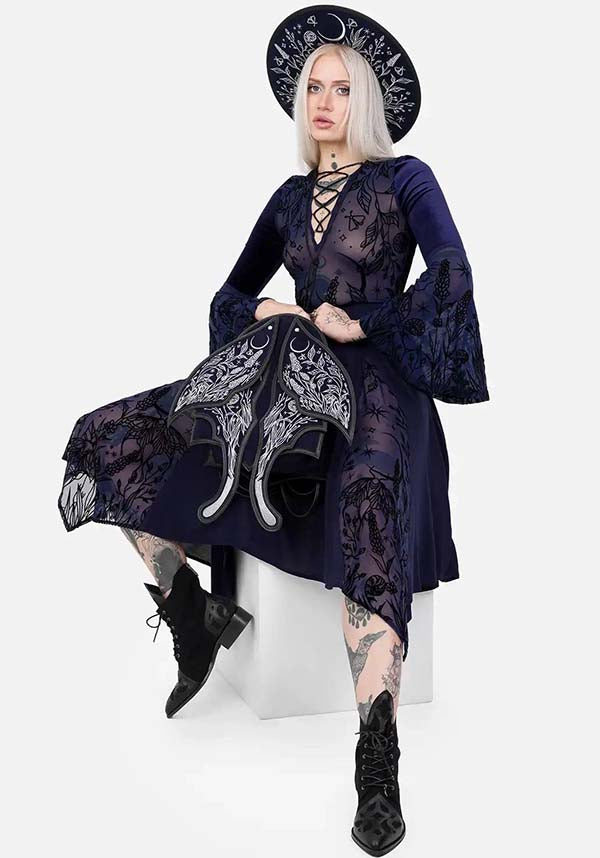 Restyle Umbra Noctis Moth - Image 19