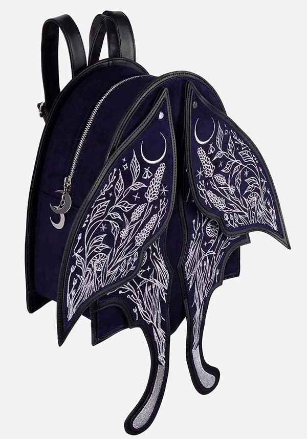 Restyle Umbra Noctis Moth - Image 24