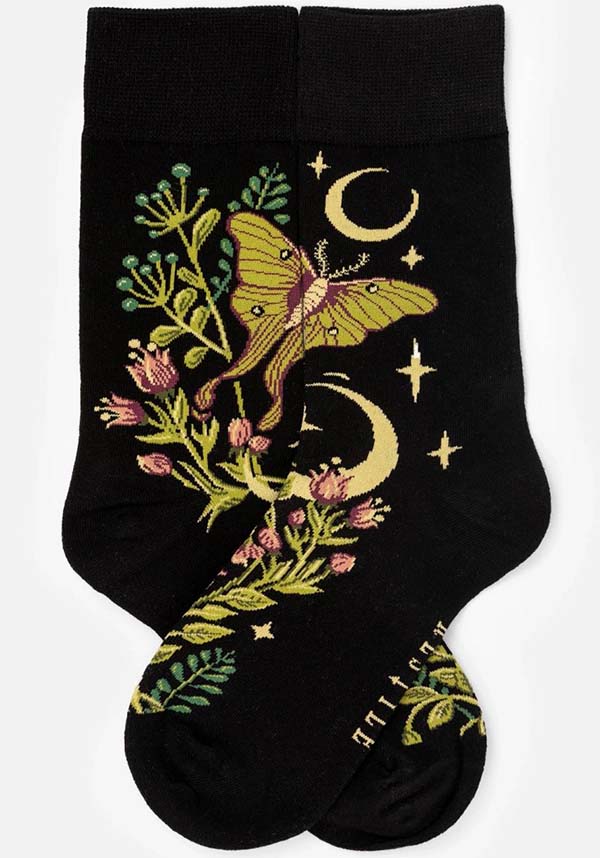 Wild Gardens | SOCKS