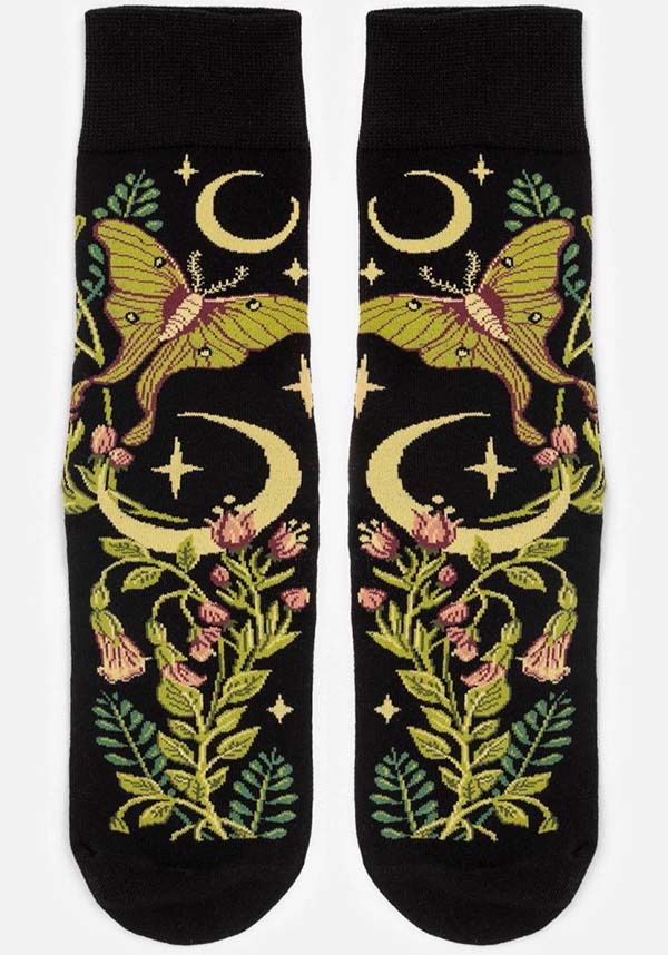 Wild Gardens | SOCKS