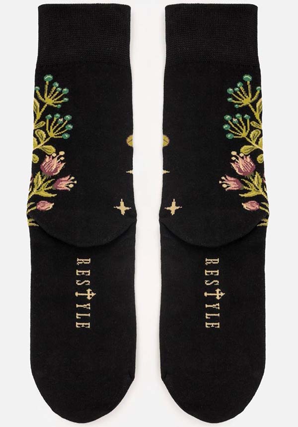 Wild Gardens | SOCKS