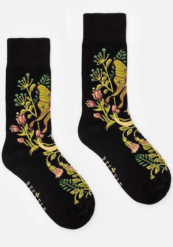 Wild Gardens | SOCKS