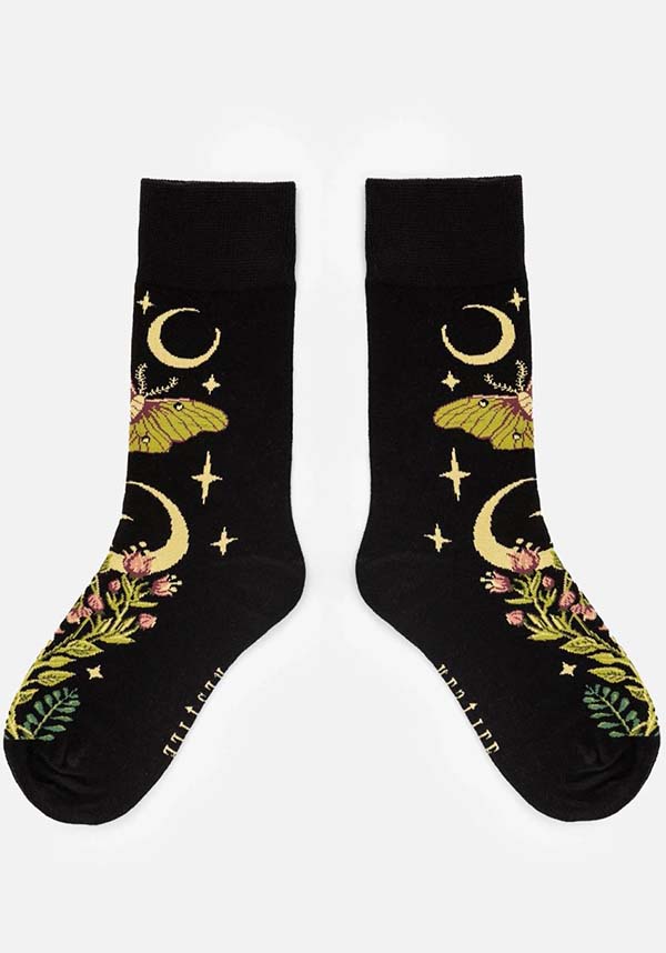 Wild Gardens | SOCKS