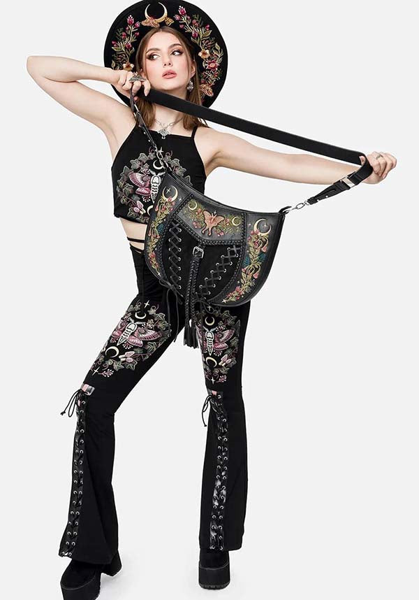 Wild Incantations | BAG