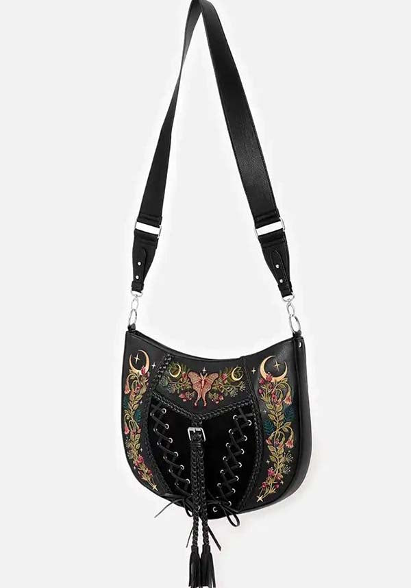Wild Incantations | BAG