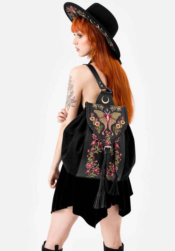 Wilderwood | BACKPACK