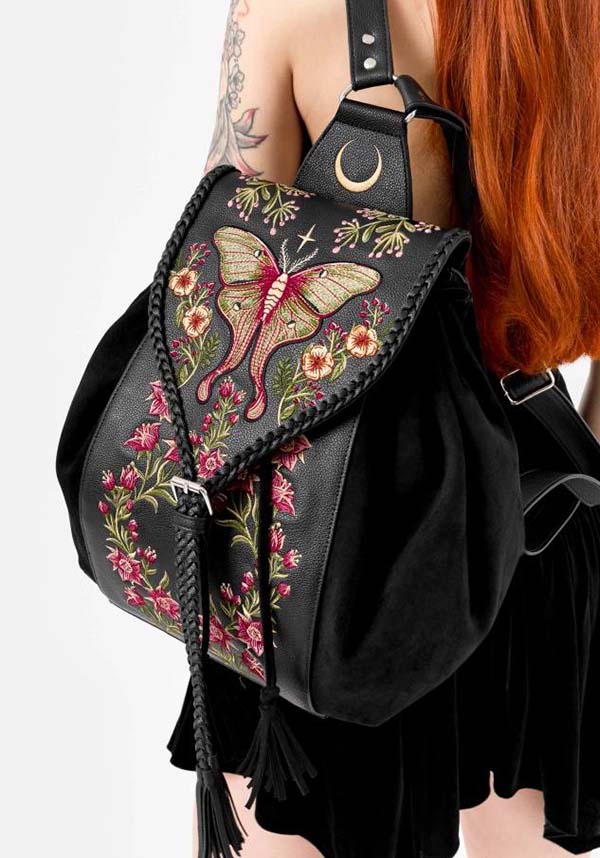 Wilderwood | BACKPACK