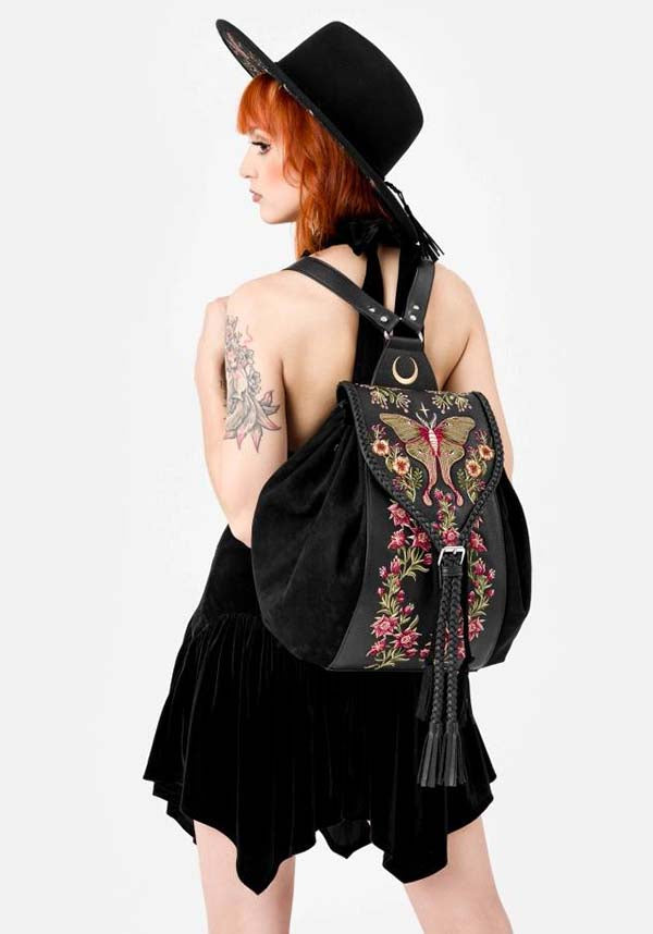 Wilderwood | BACKPACK