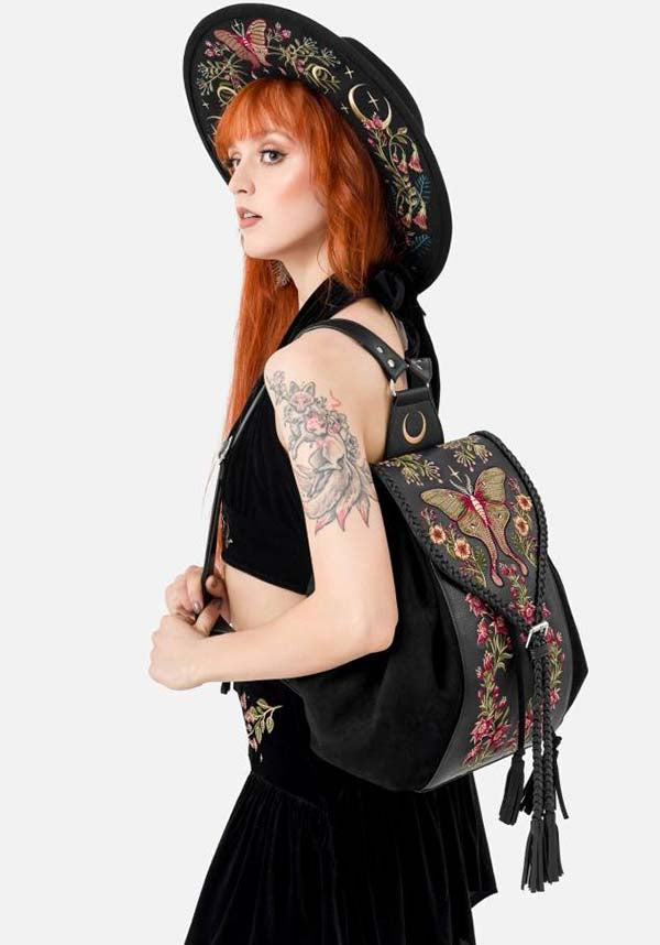 Wilderwood | BACKPACK