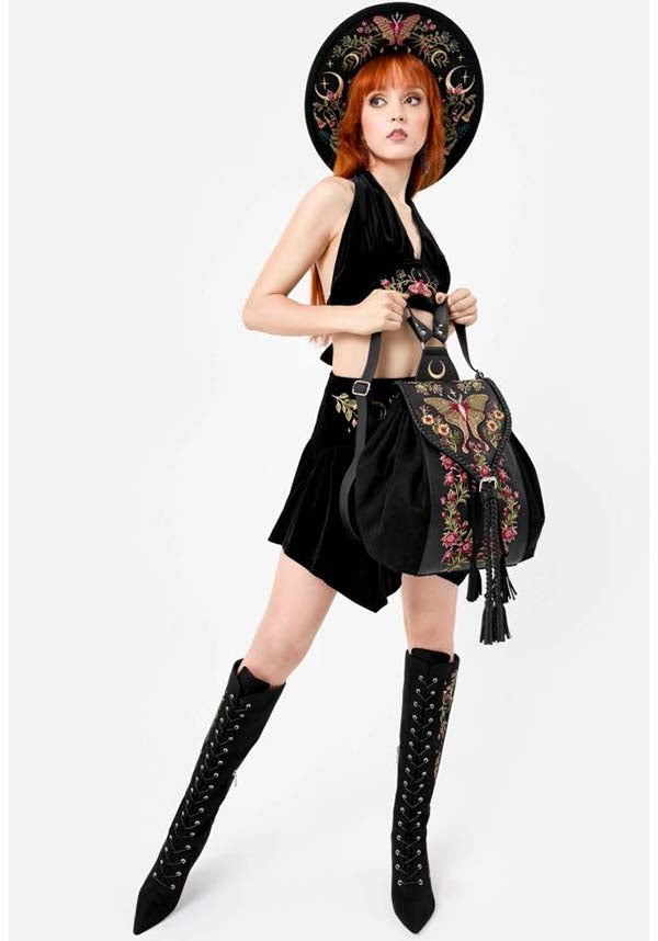 Wilderwood | BACKPACK