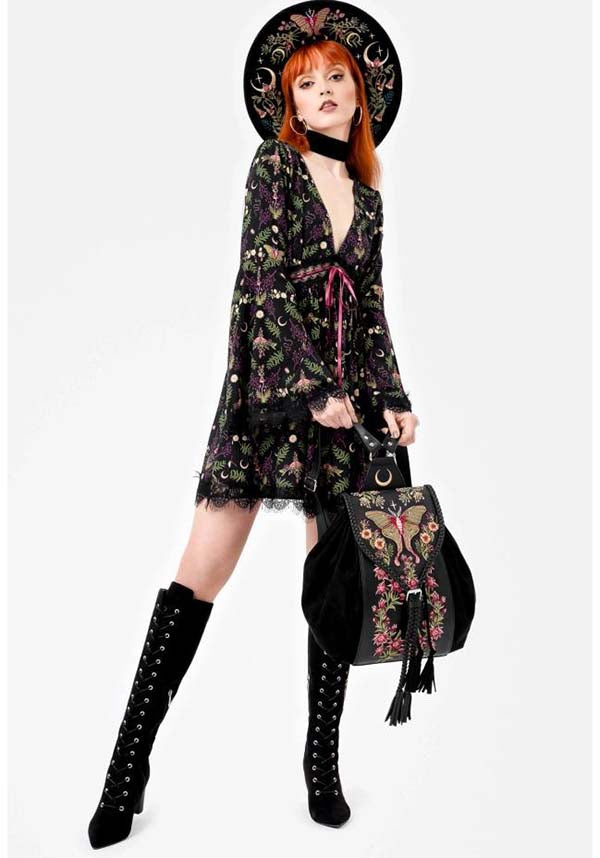 Wilderwood | BACKPACK