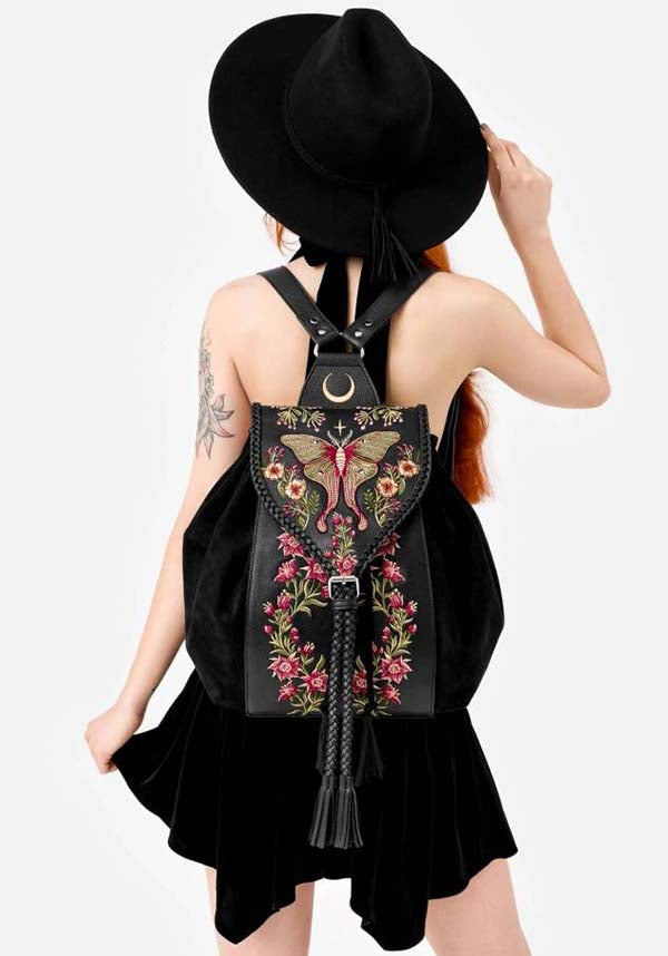 Wilderwood | BACKPACK