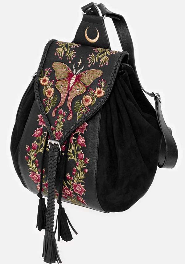 Wilderwood | BACKPACK