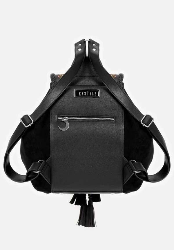 Wilderwood | BACKPACK