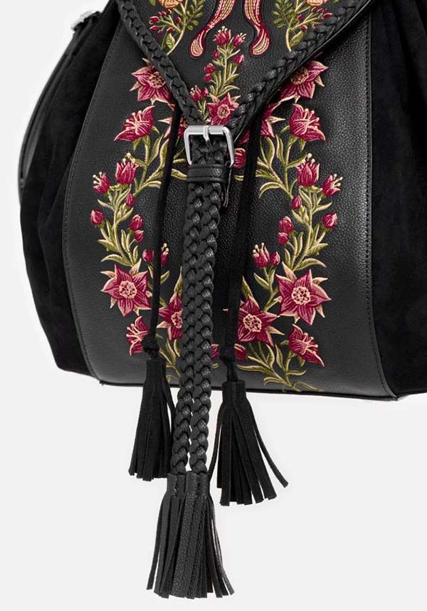 Wilderwood | BACKPACK