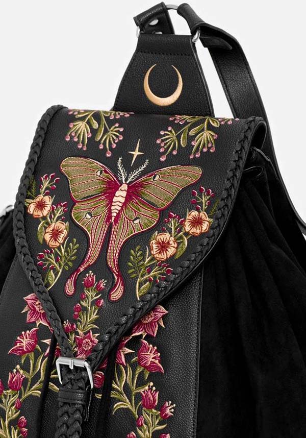 Wilderwood | BACKPACK