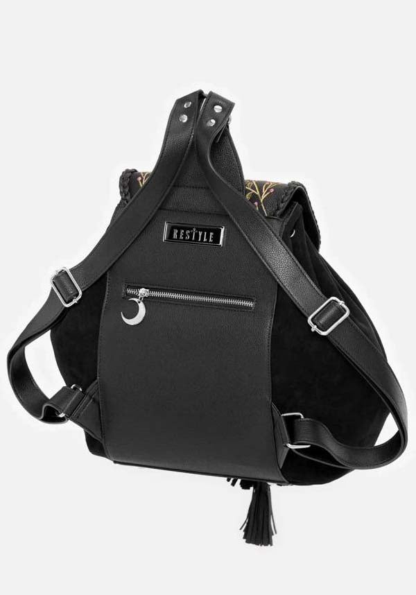 Wilderwood | BACKPACK