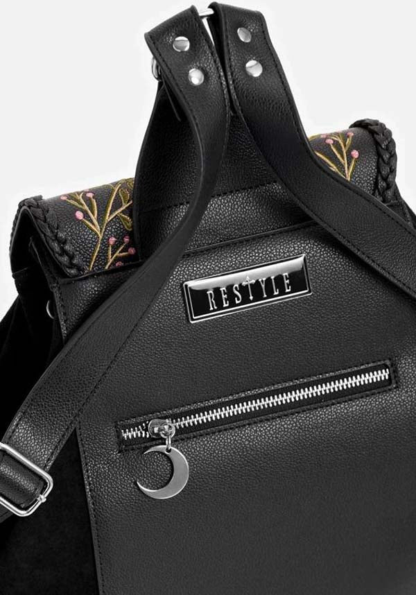 Wilderwood | BACKPACK