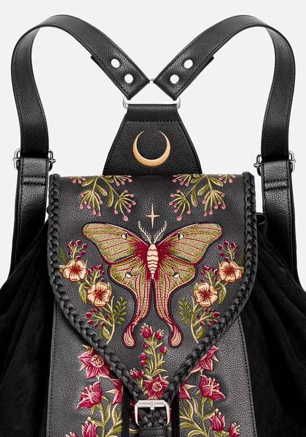 Wilderwood | BACKPACK