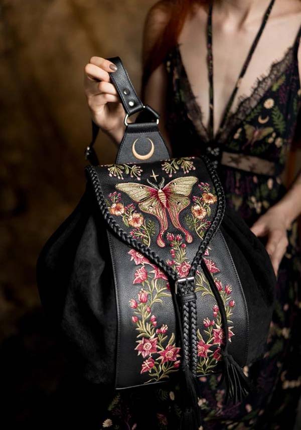 Wilderwood | BACKPACK