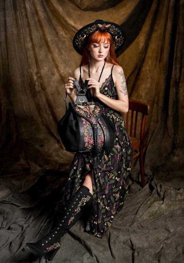 Wilderwood | BACKPACK