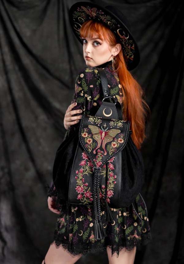 Wilderwood | BACKPACK