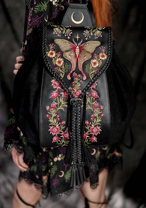 Wilderwood | BACKPACK