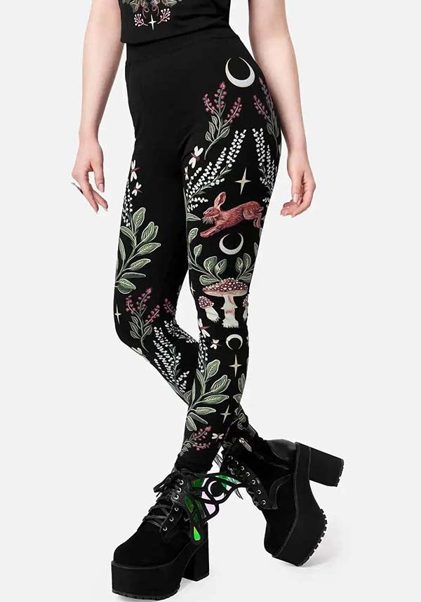 Wilderwood | LEGGINGS