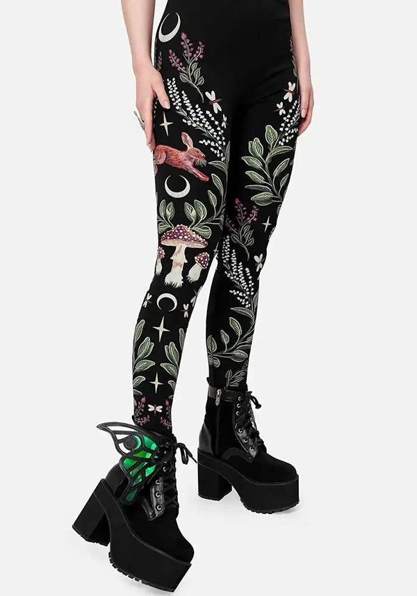 Wilderwood | LEGGINGS