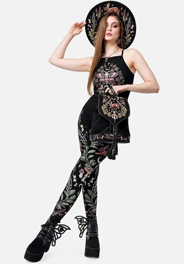 Wilderwood | LEGGINGS