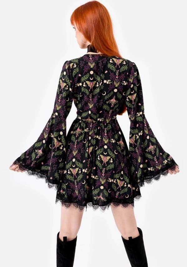 Wilderwood | MINI DRESS