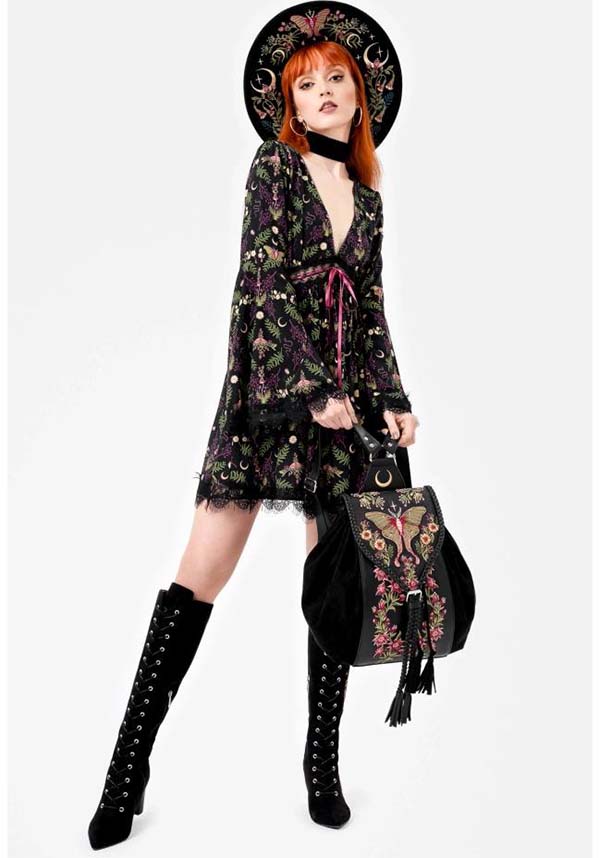 Wilderwood | MINI DRESS