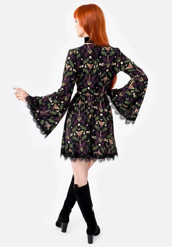 Wilderwood | MINI DRESS