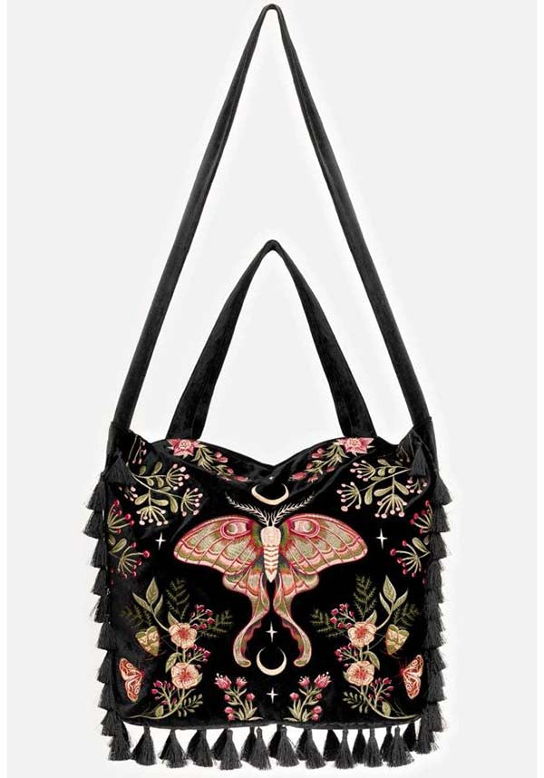 Wilderwood Velvet | BAG