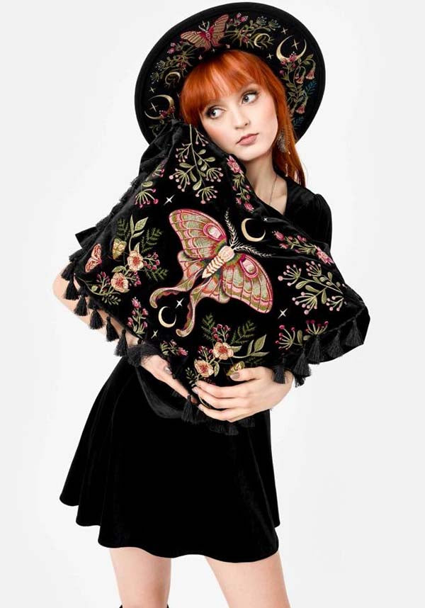 Wilderwood Velvet | BAG