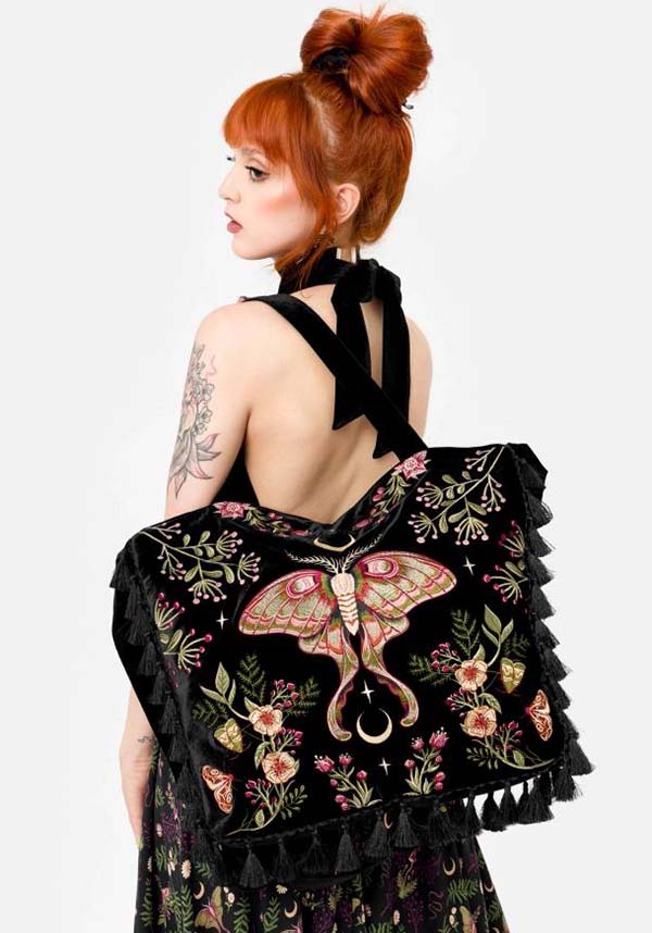 Wilderwood Velvet | BAG