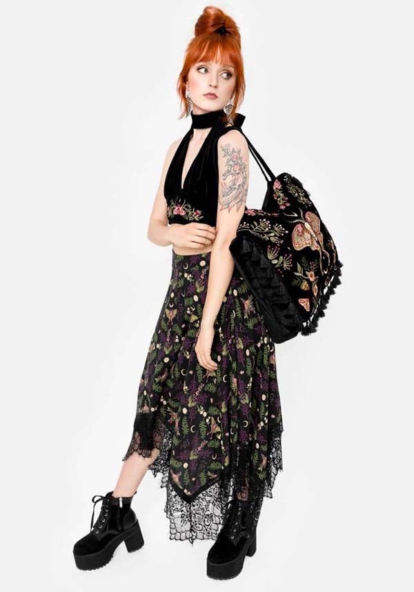 Wilderwood Velvet | BAG