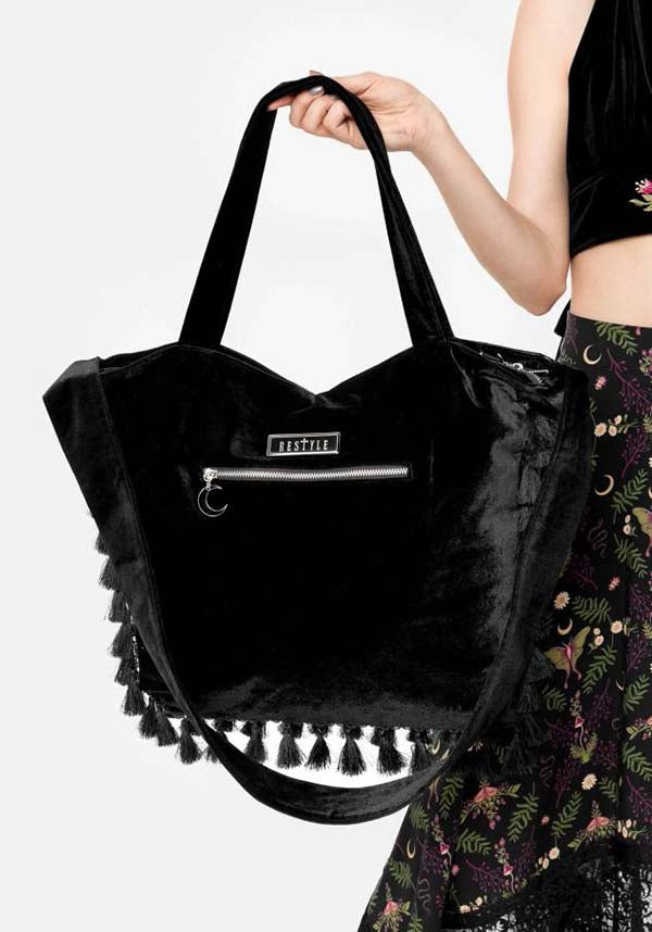 Wilderwood Velvet | BAG