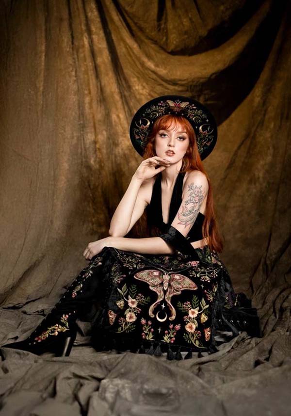 Wilderwood Velvet | BAG