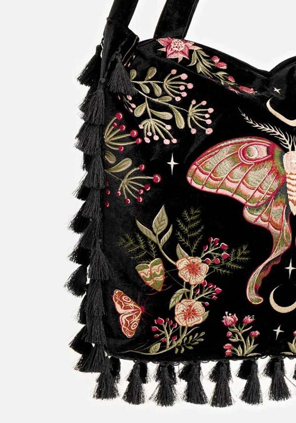 Wilderwood Velvet | BAG