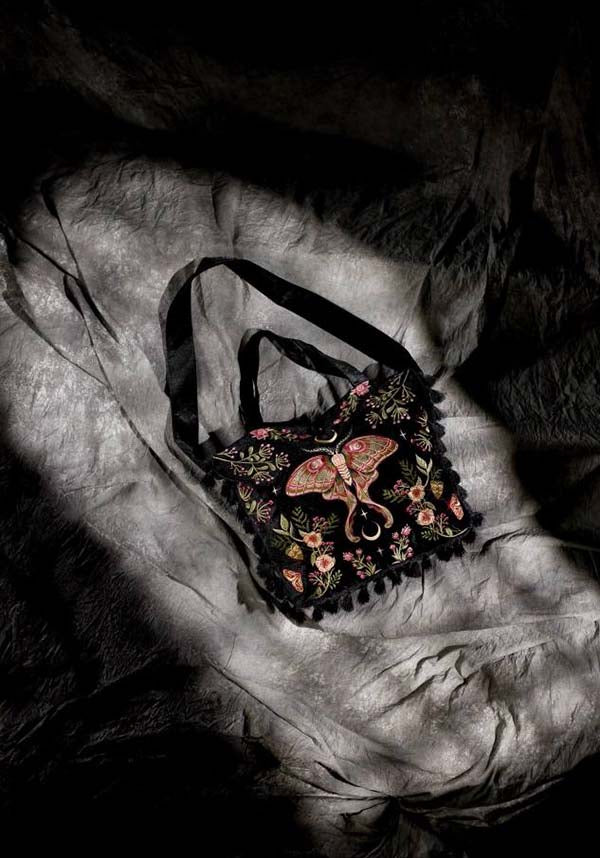 Wilderwood Velvet | BAG