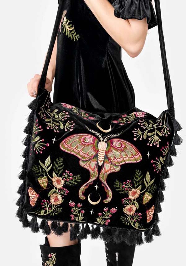 Wilderwood Velvet | BAG