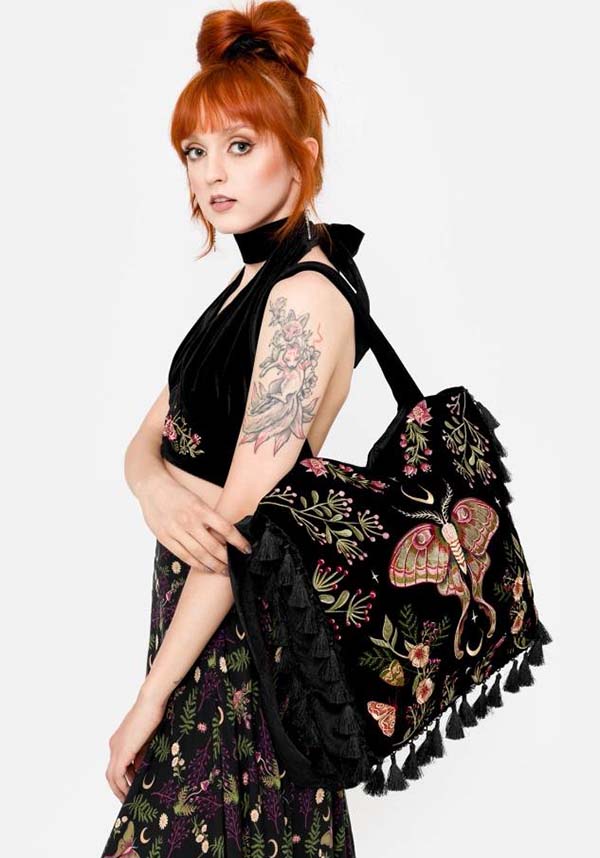 Wilderwood Velvet | BAG