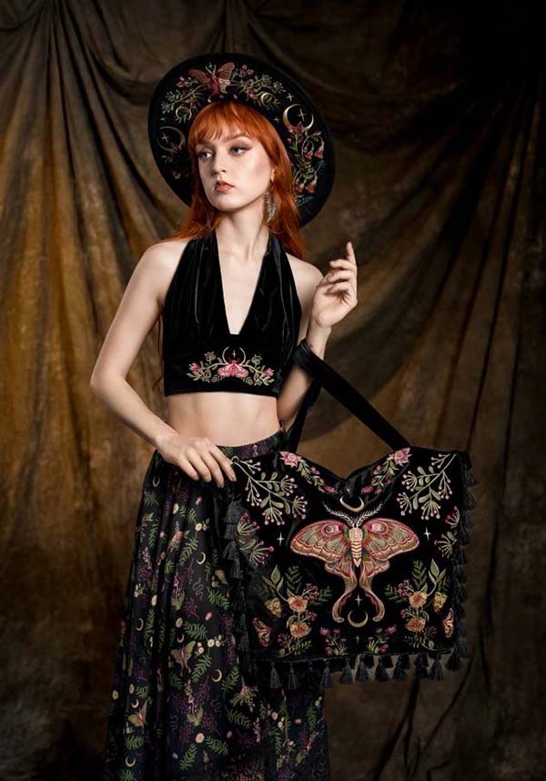 Wilderwood Velvet | BAG