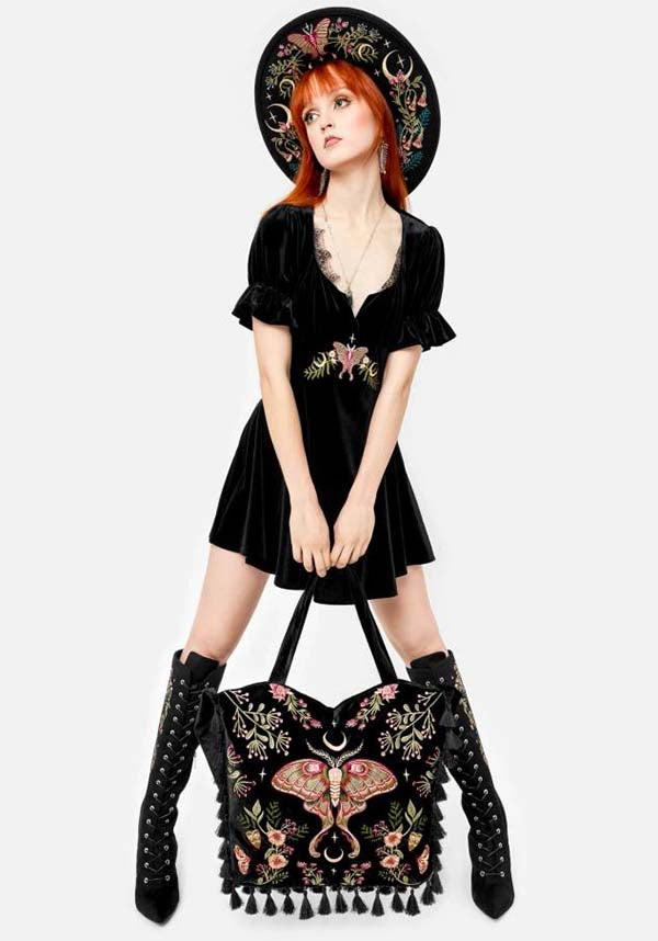 Wilderwood | WIDE BRIM HAT