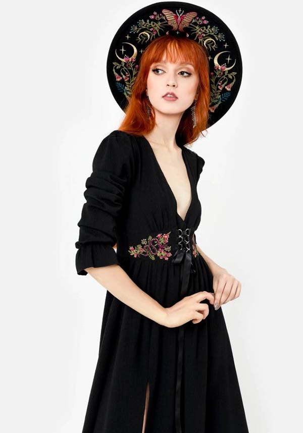 Wilderwood | WIDE BRIM HAT