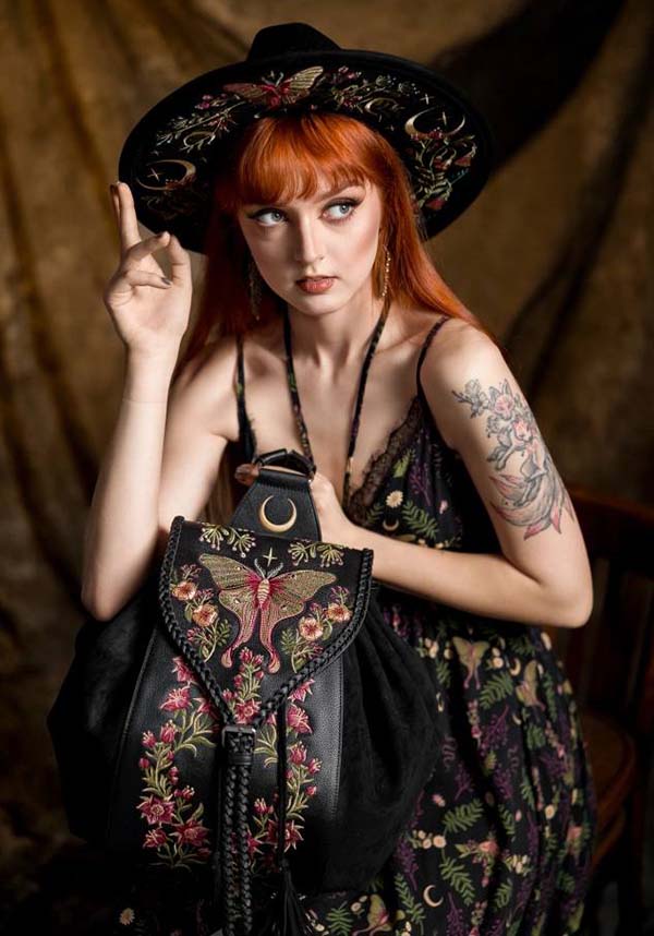 Wilderwood | WIDE BRIM HAT