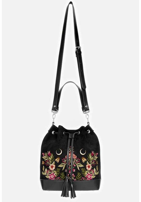 Wildflower | BUCKET BAG